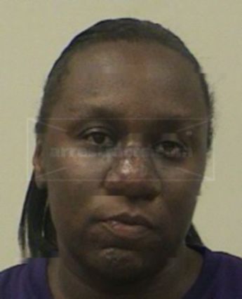 Monica Jonnae Young