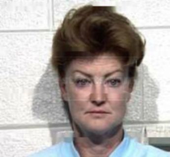 Judy Hart Wood