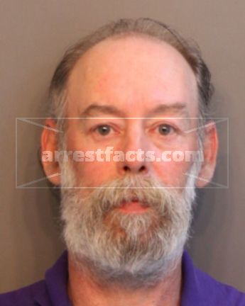 Billy Gene Steele