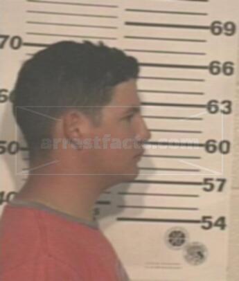 Jose Luis Flores