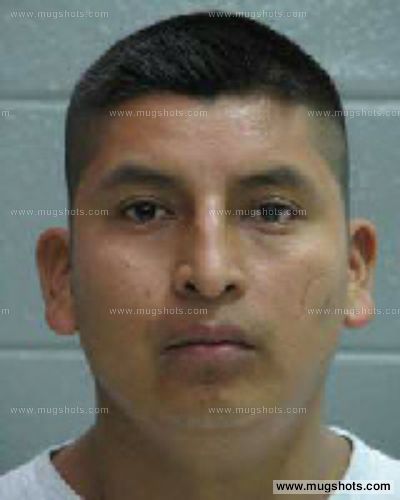 Aristeo Ojeda Bautista