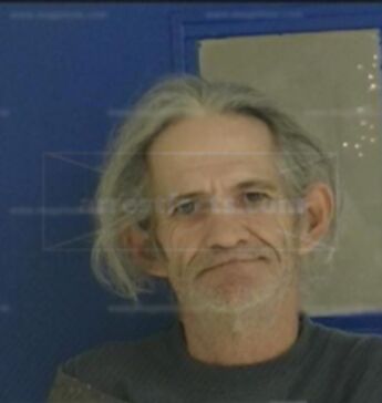 Charles Albert Magee