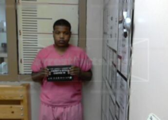 Curtis Dwight Bluford