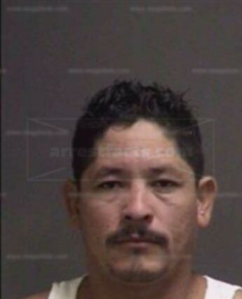 Miguel Antonio Flores-Cruz