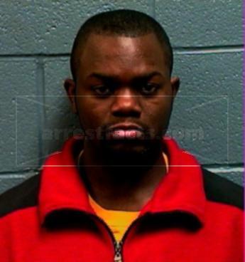 Darius Dewayne Simpson