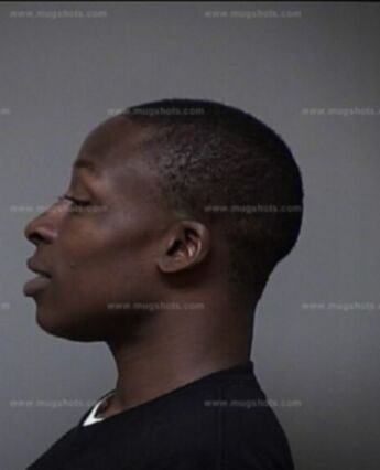 Reginald Tremaine Wilson