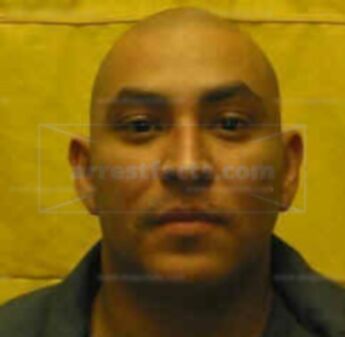 Andronico Arvizu Iii