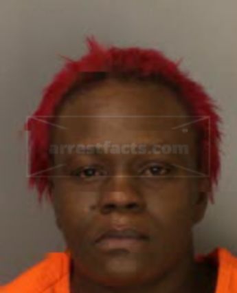 Adreanna Wesson