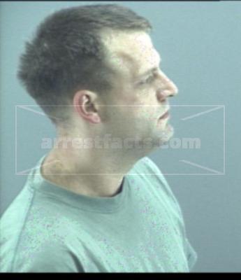 Marvin Louis Eudy