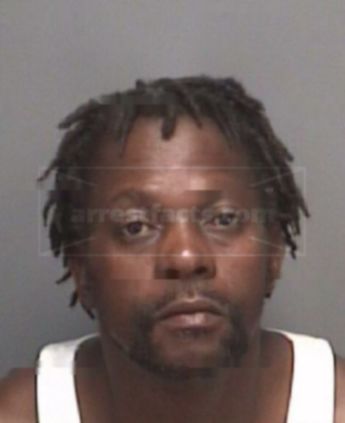 Michael Anthony Hill