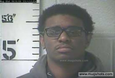 Demarcus Dajile Dickerson