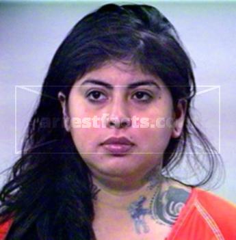Yvette Cecilia Umana