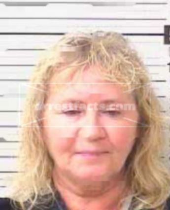 Brenda Gale Starr