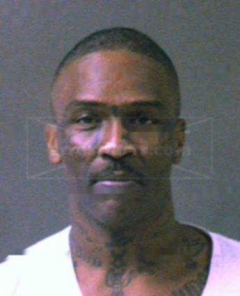 Roosevelt Gordy
