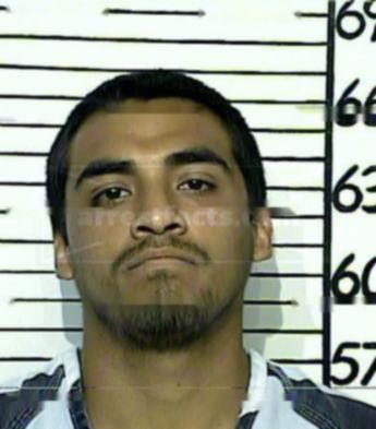 Jose Jonathan Robles-Soto
