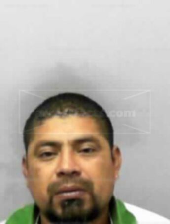 Julio Cesar Hernandez-Cortez