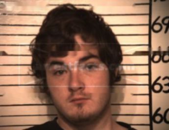Colton Derek Williams