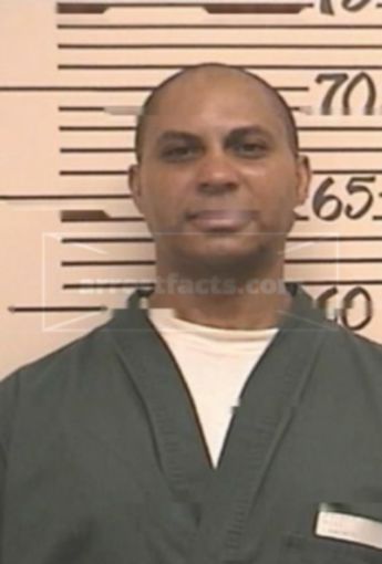 Lamonte Donnell Hill