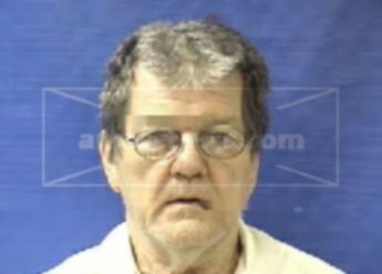 Donald Gene Wells