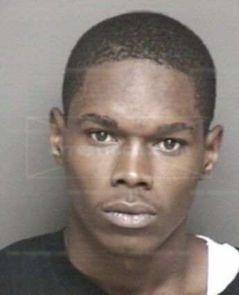 Trenton Rene Dennard