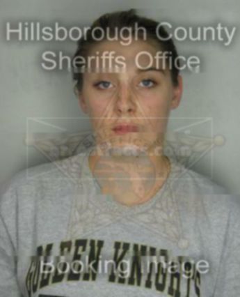 Cacye Nicole Hardy