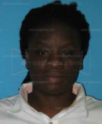 Candace Rachelle Morrison