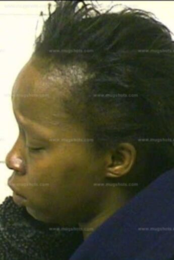 Tamika Latrice Hunt