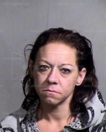 Amy Anne Caldwell