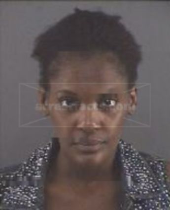 Miranda D. Robinson