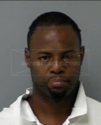 Michael Andrew Washington