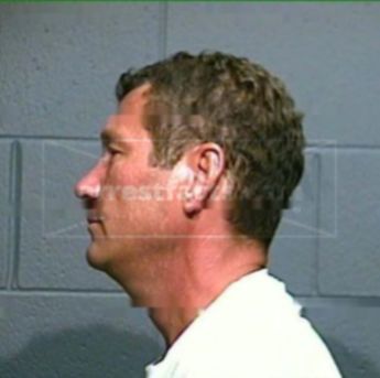 Michael Raydon Carter