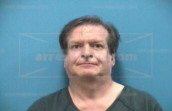Darren Scott Reed
