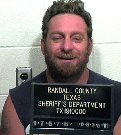 Tony Ray Willson