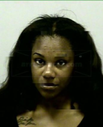 Cyndee Nicole Kirk