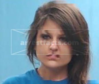 Brianna Gale Byers