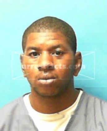 Trey Lanaire Kendrick