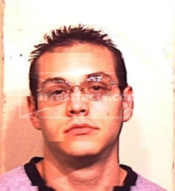 Christopher Matthew Miller