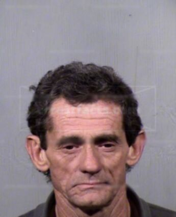 Del Burt Gonzales