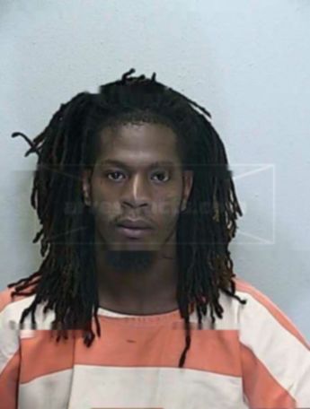 Charon Vontay Perry