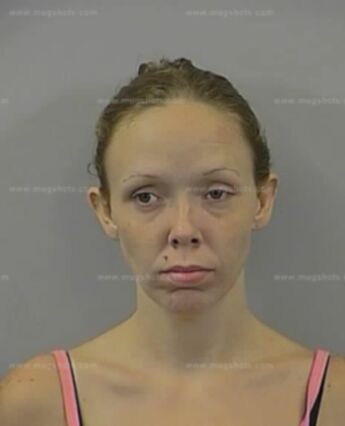 Catrina Michelle Morgan Greene