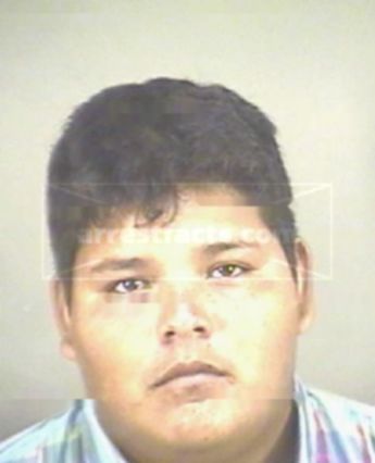 Mauricio Marquez