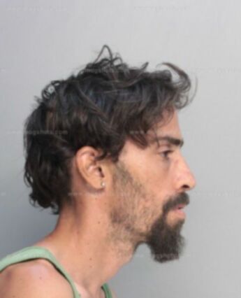 Miguel Angel Martinez