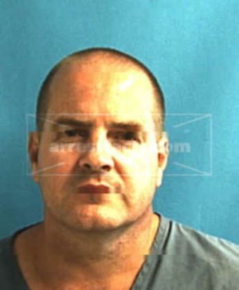 David Dwain Mullins