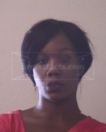 Mikee Jamelle Phillips