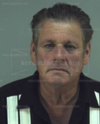 Fred Wayne Hamilton
