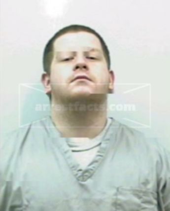 Brandon Allen Simmons