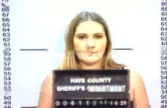 Leia Kay Faber-Smith