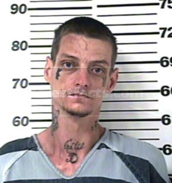 James Allen Harrington
