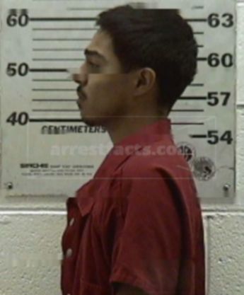 David De La Cruz