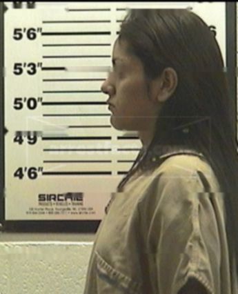 Magdalena Jacquez